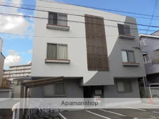 アーバンハイツ大冠の画像