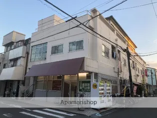 フクイハイツ【2階】の外観