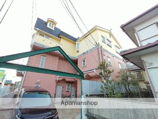 リーフジャルダン富田駅前【1階】の外観