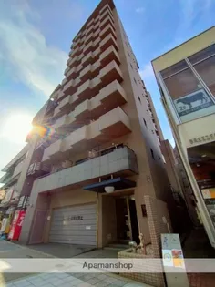 プレサンス梅田西の画像