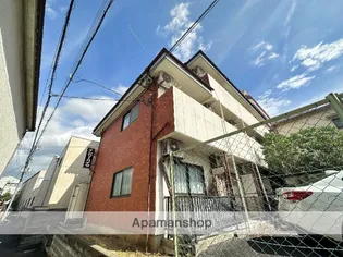 ナンソーハイツの画像