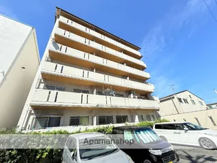 大阪府東大阪市菱江2丁目【マンション】の外観