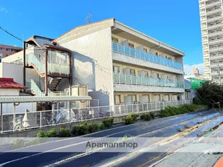 ジュネスチャイムパートⅡの画像