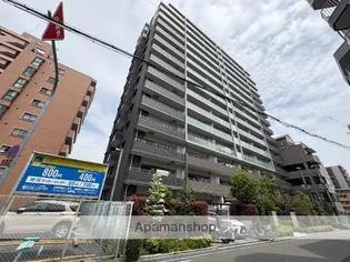 セントシティ東大阪の画像