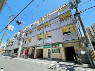 CORNICHE長瀬の画像