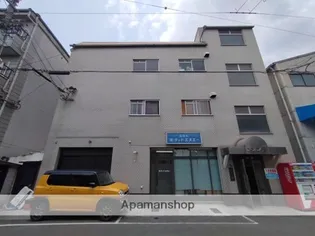 メゾン寿【306号室】の外観