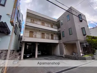 アレイMKⅡ【305号室】の外観