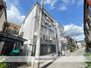 ベルハイムKSの画像