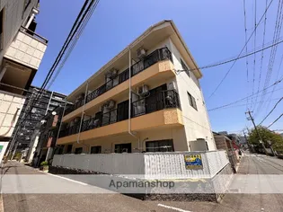 フジイマンション岩田の画像