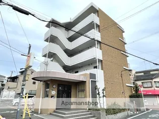 大阪府東大阪市吉松2丁目【マンション】の外観