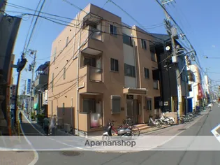 ア リスコートBAMBOOの画像