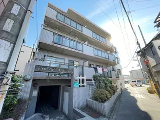 長瀬レーベンハイムの画像