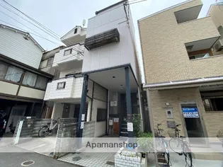 荒川ハイツの画像