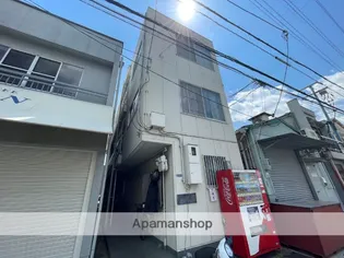 大阪府東大阪市友井5丁目【マンション】の外観