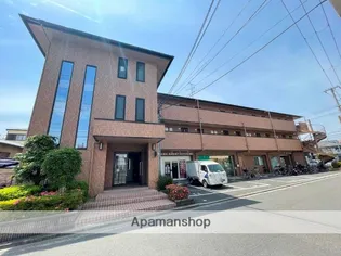 ファミール5号館【311号室】の外観