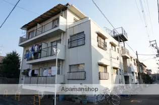 マンション虎屋の画像
