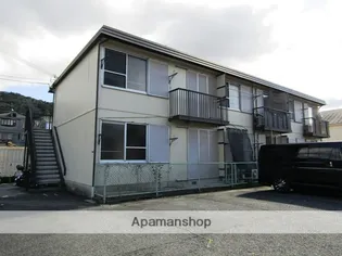 中西ハイツの画像