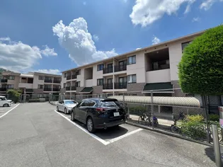 グランビュー山手の画像