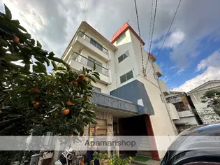 津々木ハイツの画像