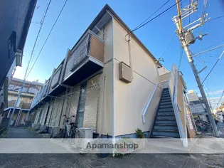 ハイツ舞Ⅱの画像