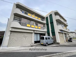 野村ハイツの画像