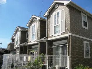 ルミエールヴィラの画像