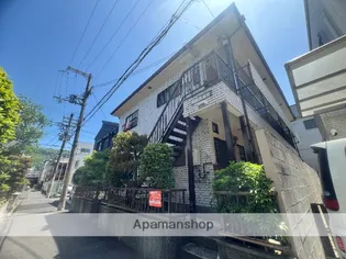 昭和町第一OKハイツの画像