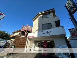 フラワーガーデンの画像