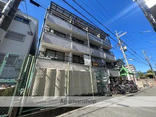 IーSPACIO花園Ⅰの画像