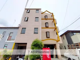 マンション川端の画像