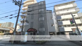 あかねハイツ【2階】の外観