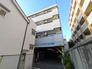 エクセル近大前【411号室】の外観