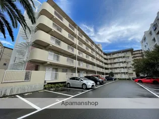 メゾンドール水野【1階】の外観