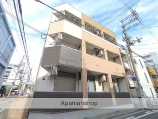 フジパレス新深江の画像