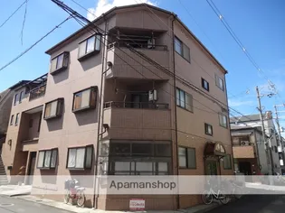 カメリア俊徳道の画像