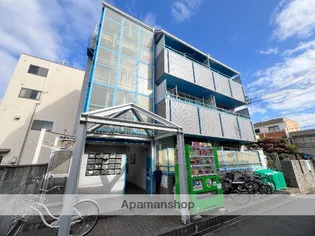アミティ東大阪パートⅢの画像