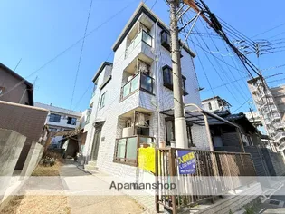 古川マンションの画像