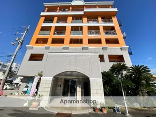 ロイヤルヒルズの画像