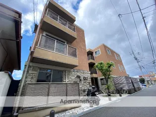 イングランドアベニューII番館の画像