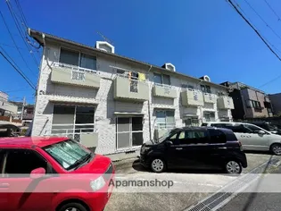 ハイツPORTIONの画像