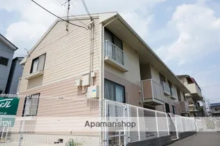 ルナハイツ フィット8の画像