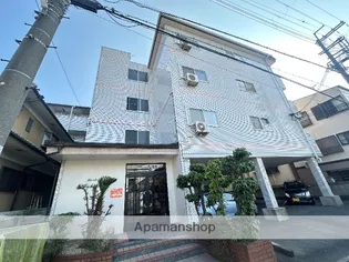 グレースハイツ中谷の画像