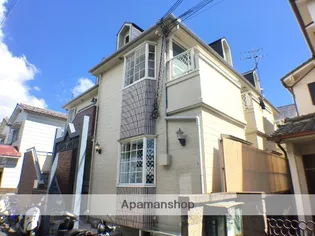 東ハリマハイツの画像