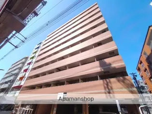 M'プラザ布施駅前の画像