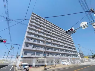 アクロシャトー永和の画像