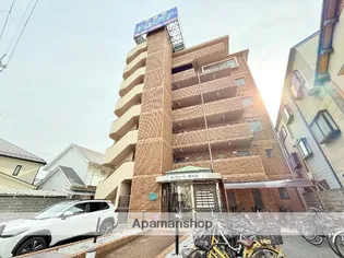 ラ フォーレ高井田の画像