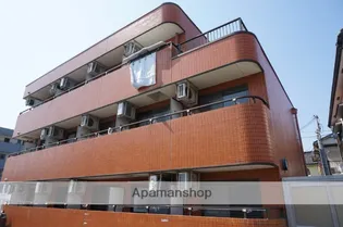 オレンジハイツの画像