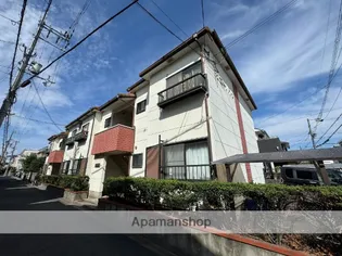 サニーハイツの画像