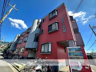 シャローム石切の画像