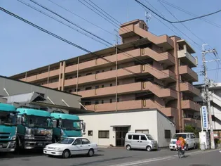 サンヴェール春日の画像